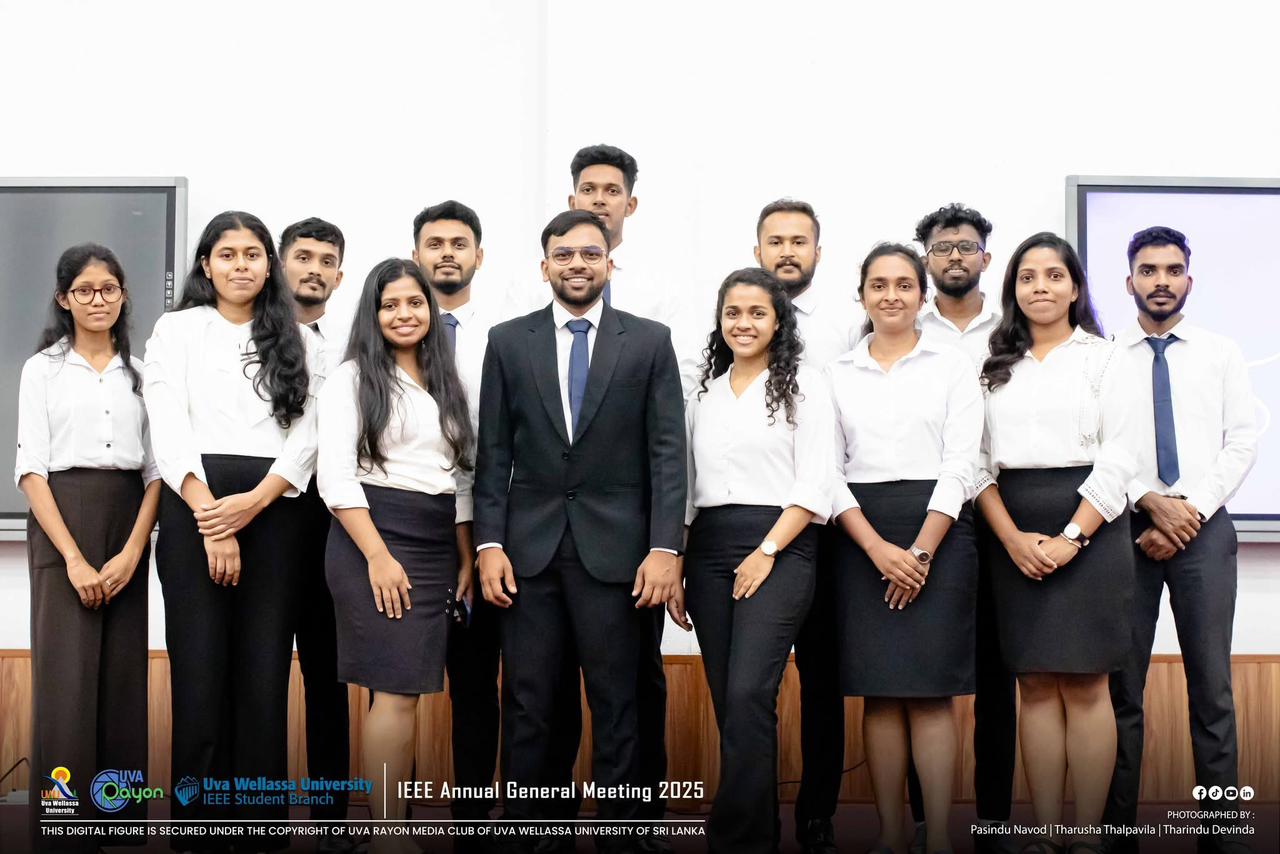 Dean List Certificate